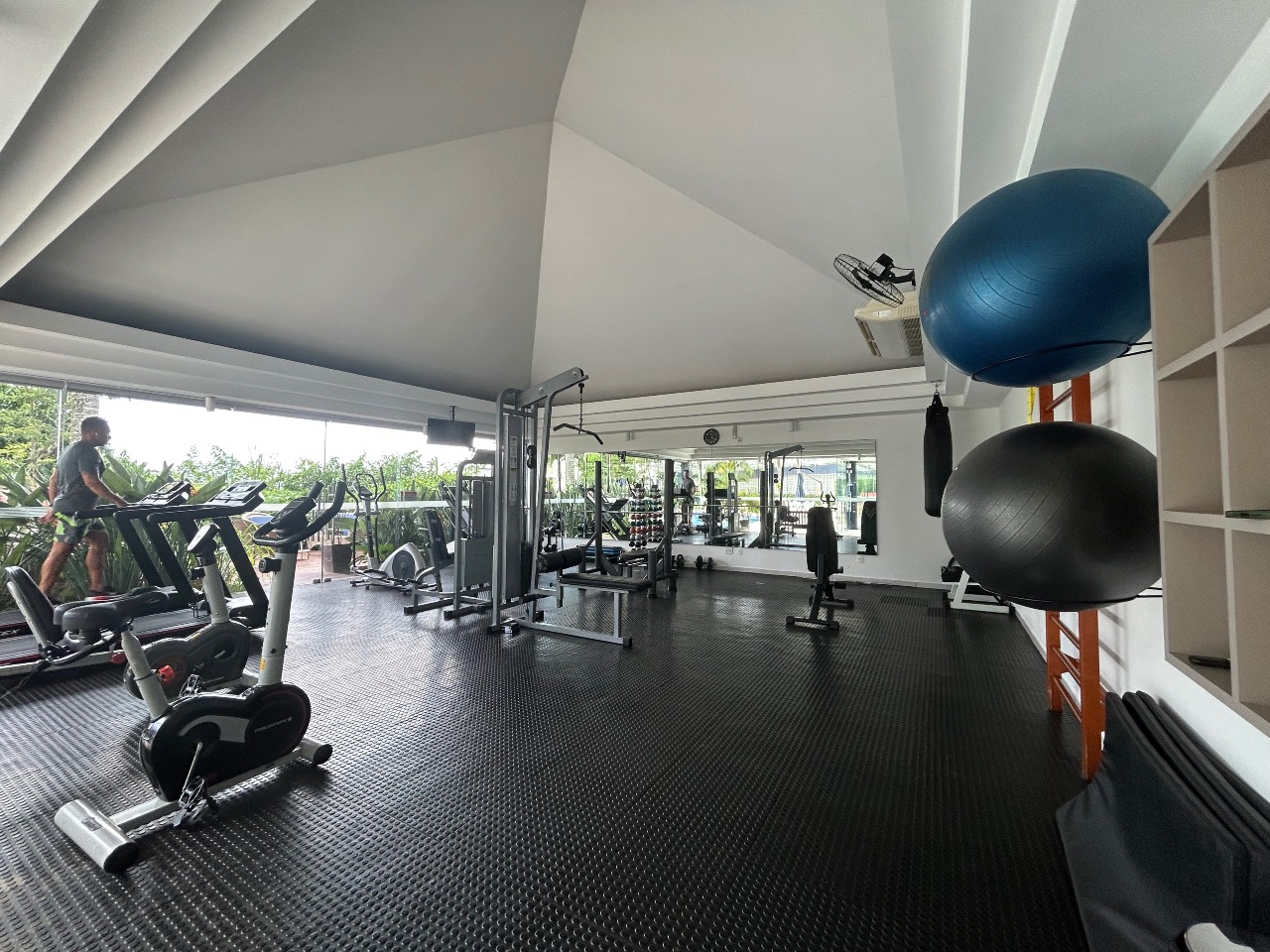 Apartamento à venda no Itacorubi: 