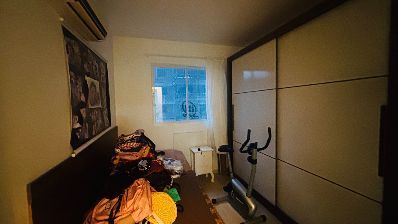 Apartamento à venda no Barreiros: 