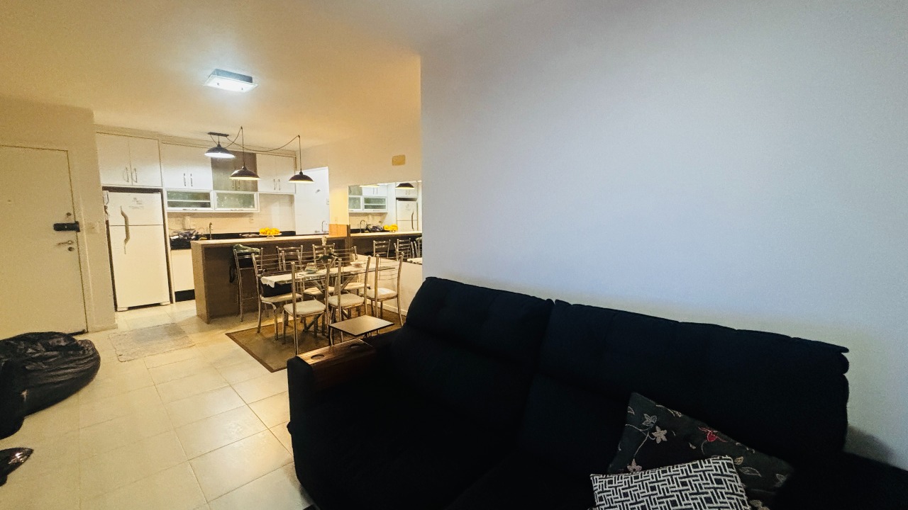 Apartamento à venda no Barreiros: 