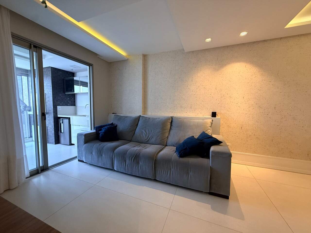 Apartamento à venda no Estreito: 
