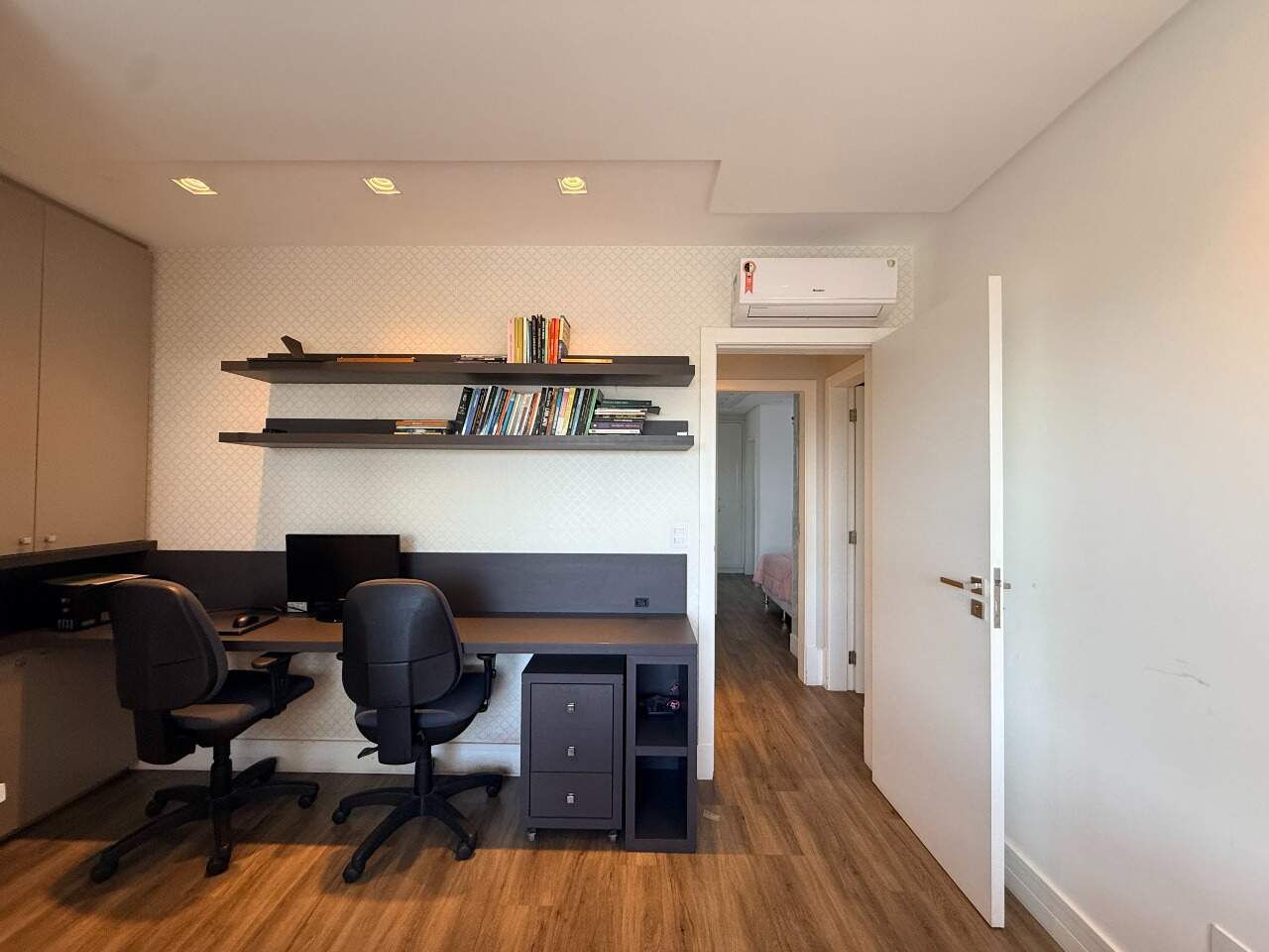 Apartamento à venda no Estreito: 