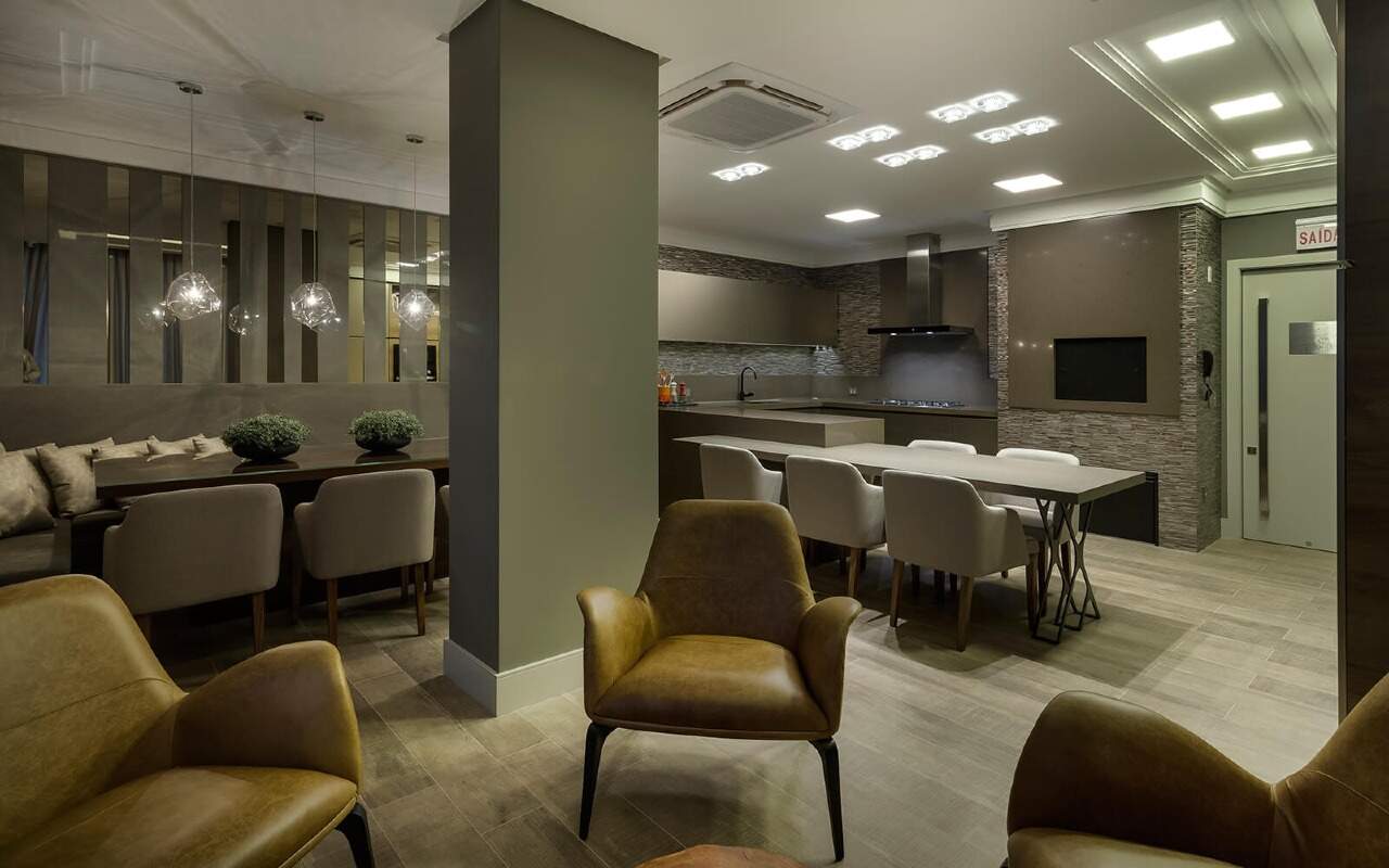 Apartamento à venda no Estreito: 