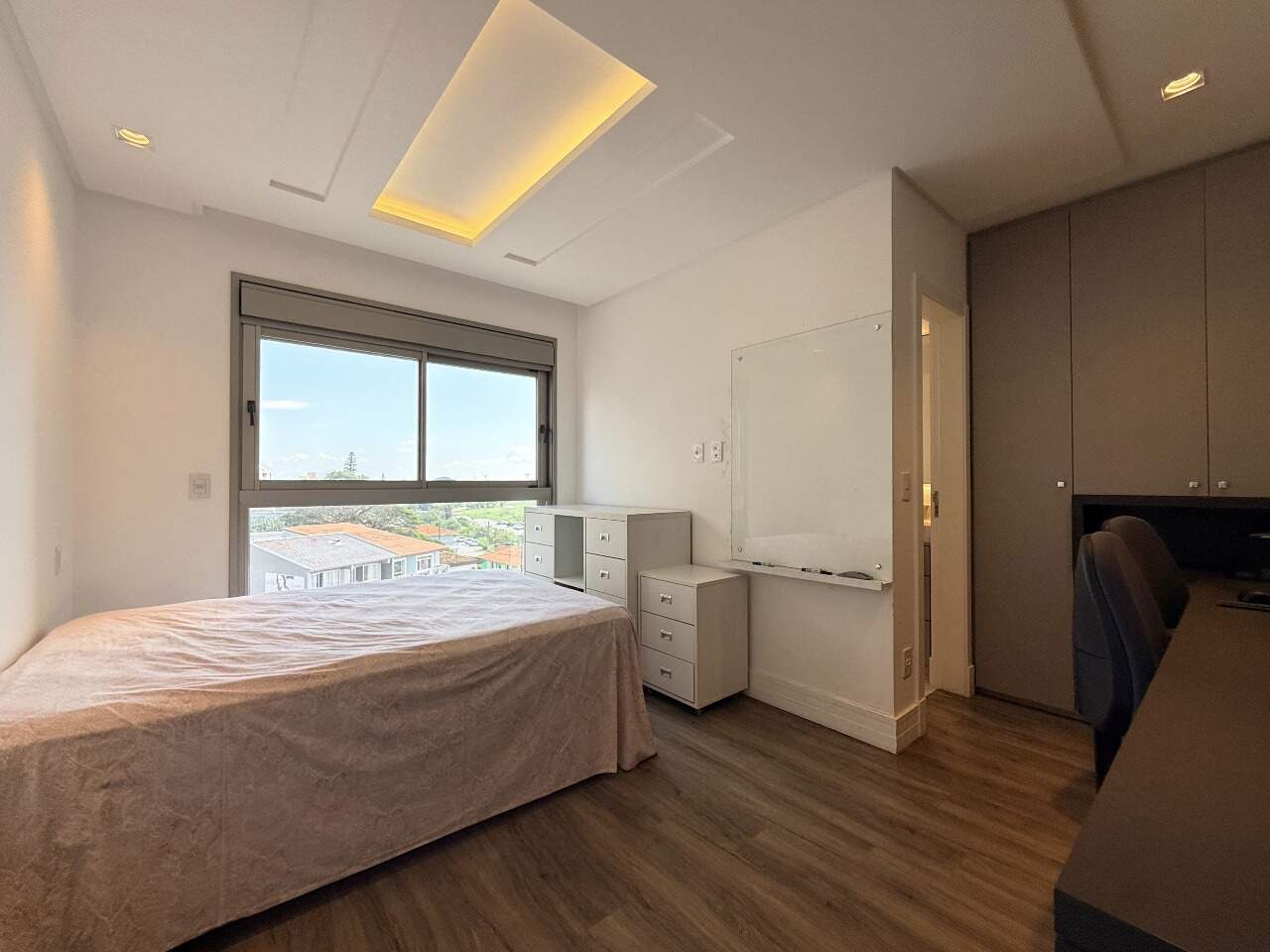 Apartamento à venda no Estreito: 