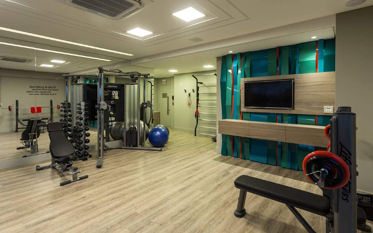 Apartamento à venda no Estreito: 