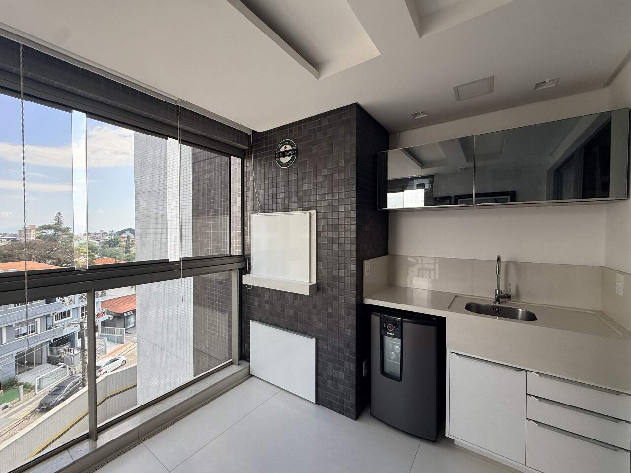 Apartamento à venda no Estreito: 