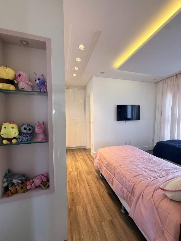Apartamento à venda no Estreito: 