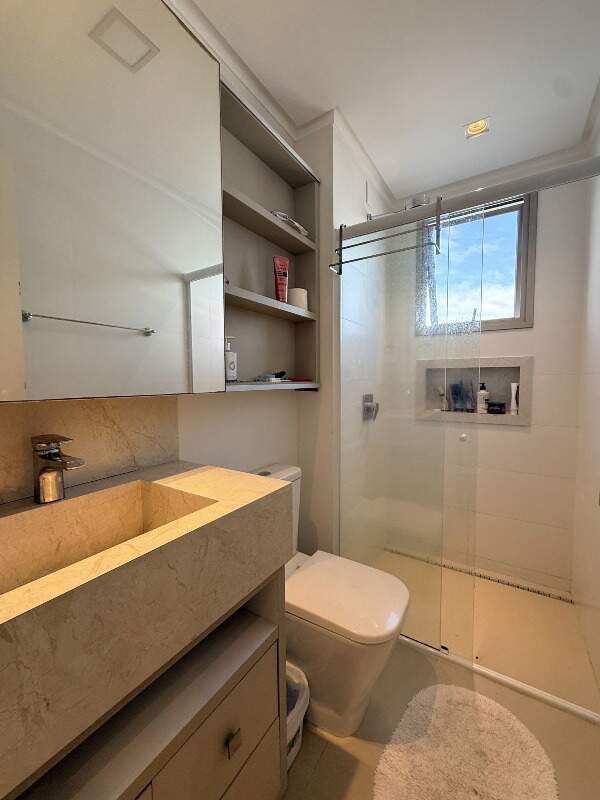 Apartamento à venda no Estreito: 