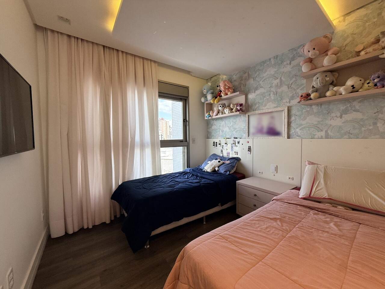 Apartamento à venda no Estreito: 