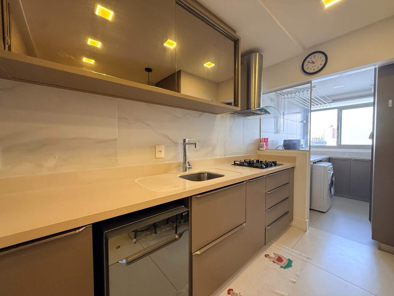 Apartamento à venda no Estreito: 