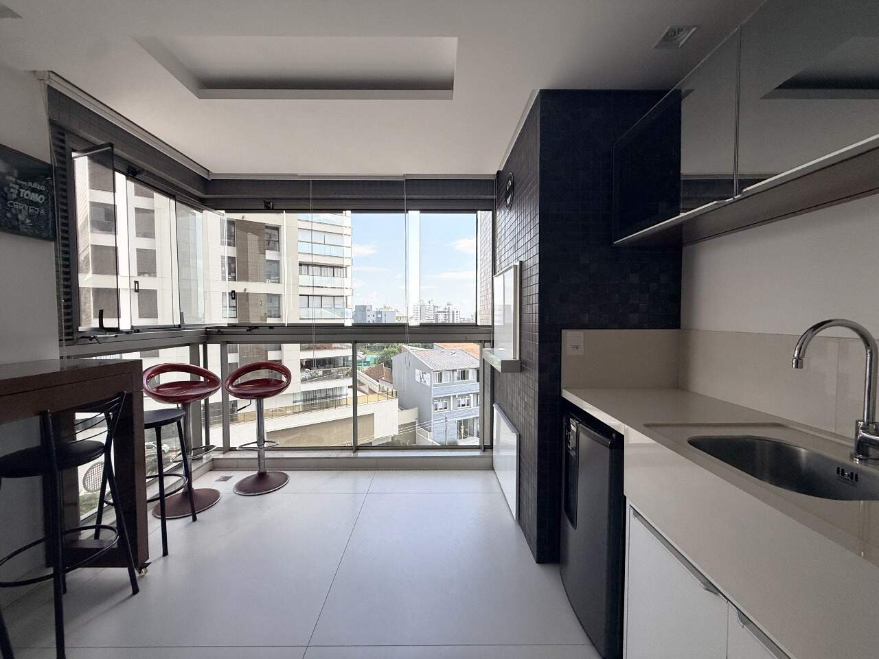 Apartamento à venda no Estreito: 
