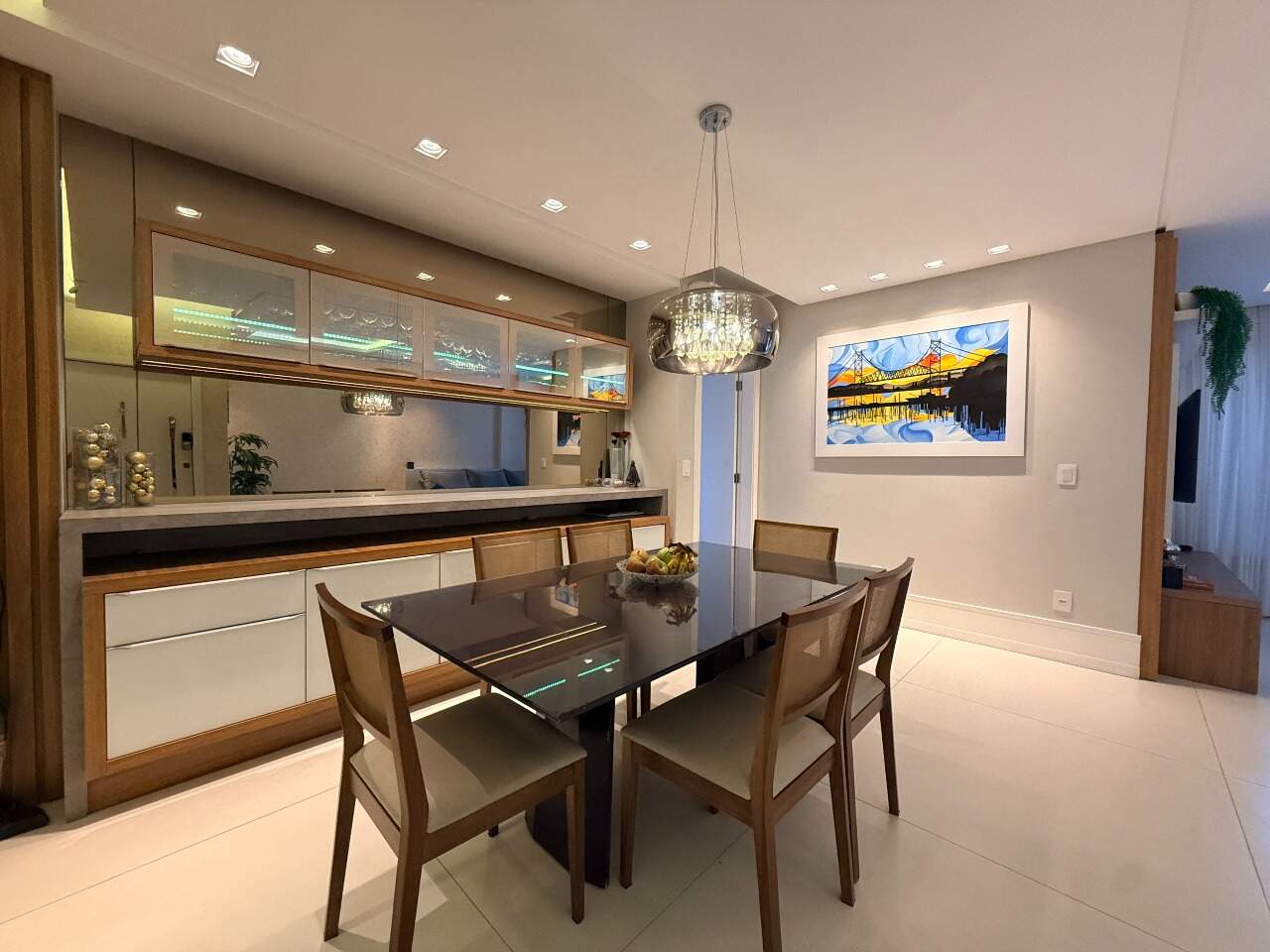 Apartamento à venda no Estreito: 