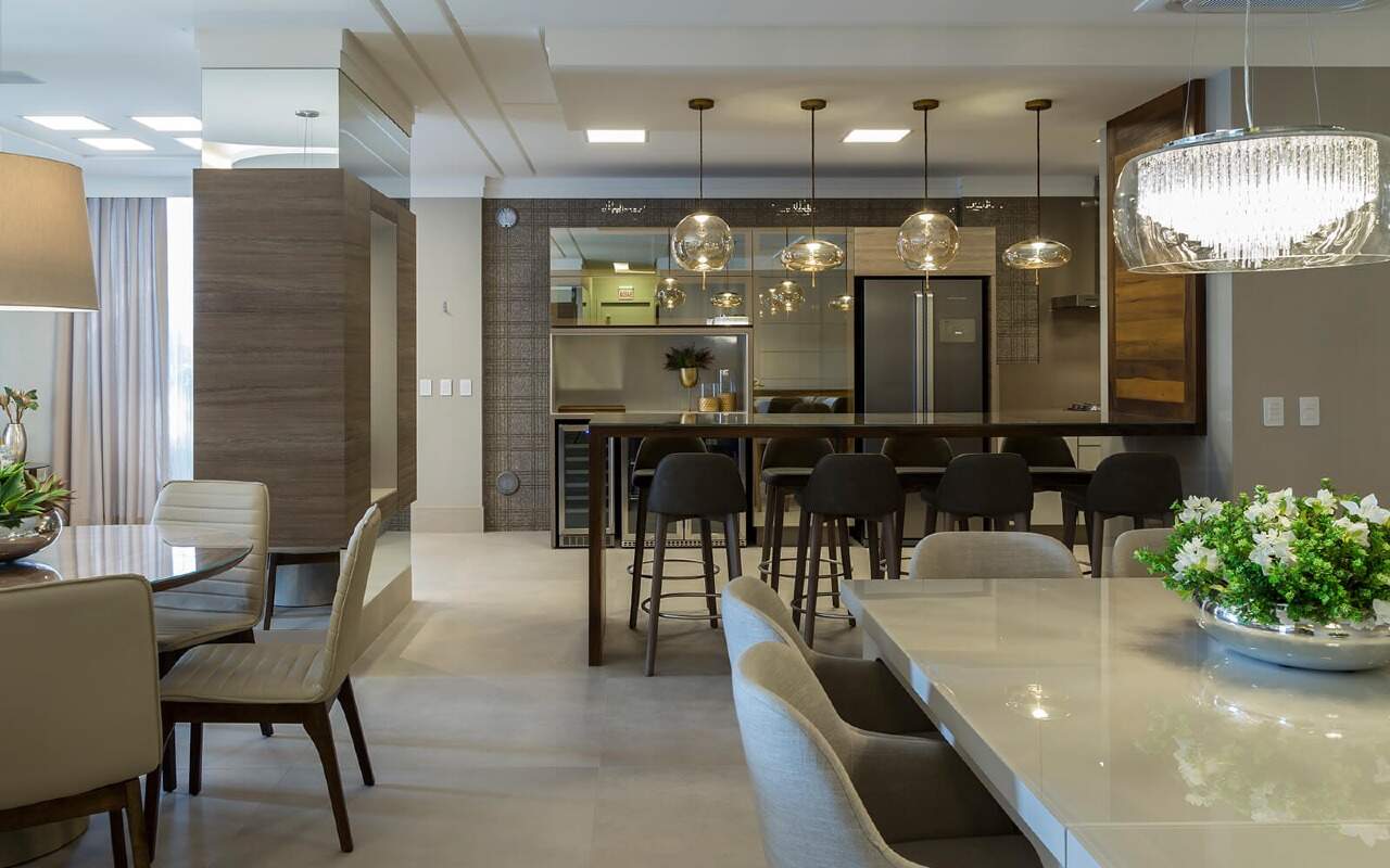 Apartamento à venda no Estreito: 