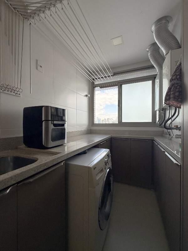 Apartamento à venda no Estreito: 