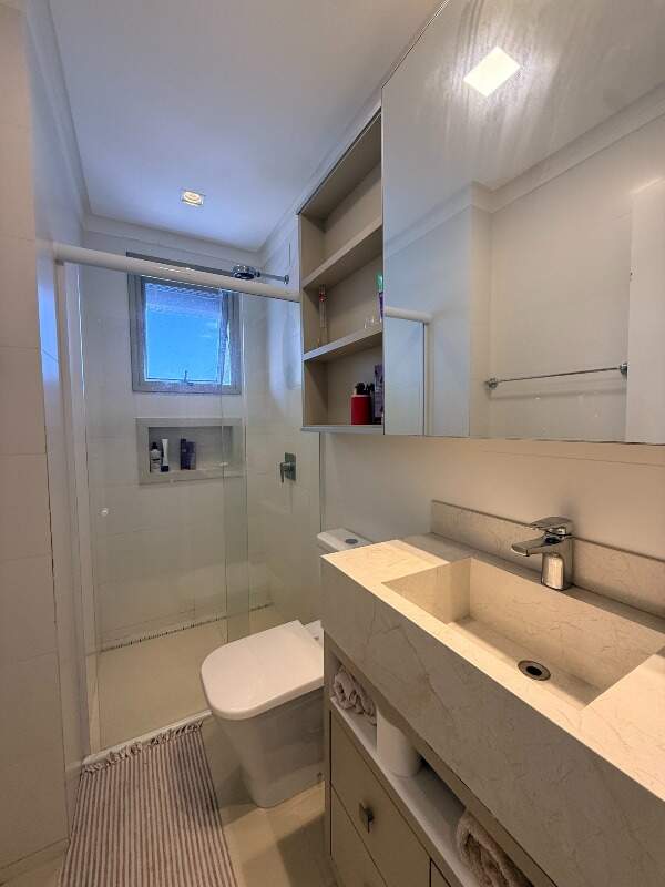 Apartamento à venda no Estreito: 
