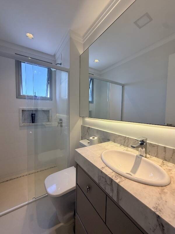 Apartamento à venda no Estreito: 