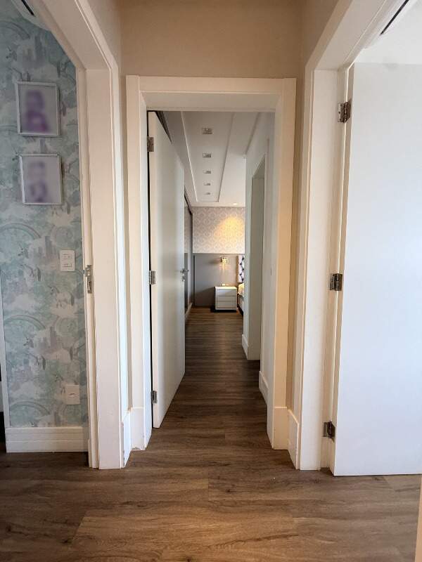 Apartamento à venda no Estreito: 