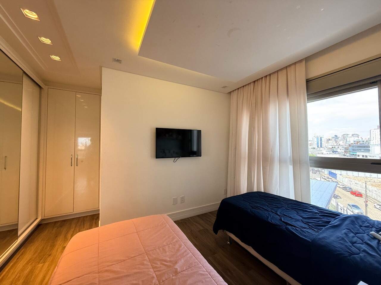 Apartamento à venda no Estreito: 