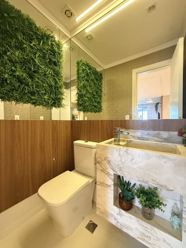Apartamento à venda no Estreito: 