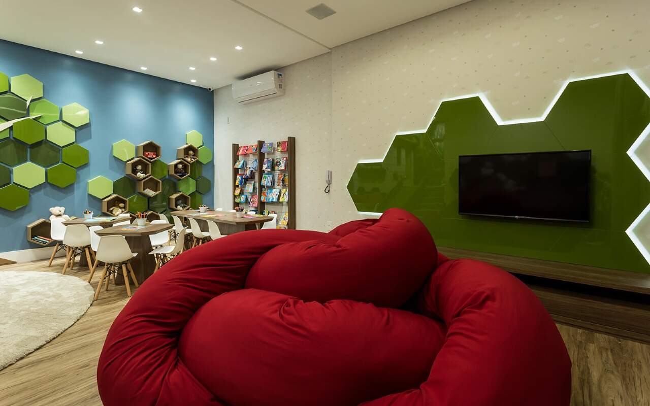 Apartamento à venda no Estreito: 