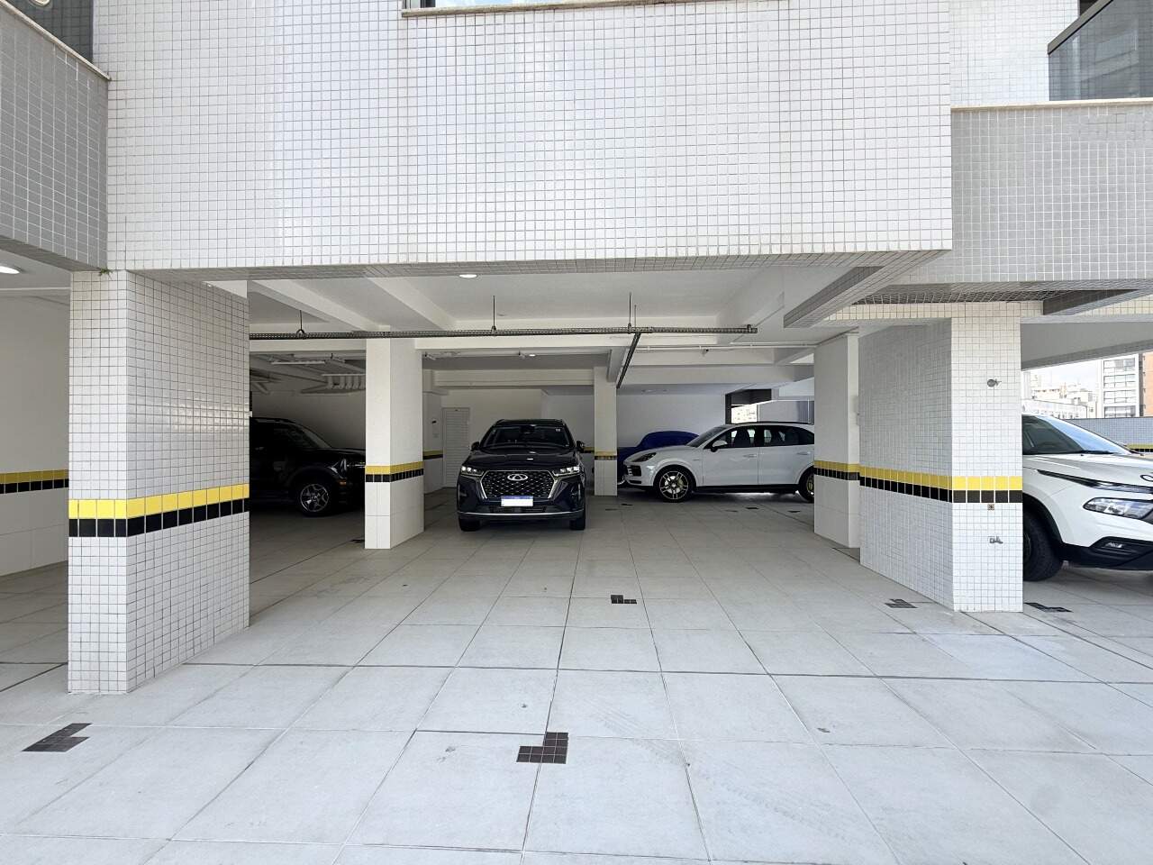 Apartamento à venda no Estreito: 