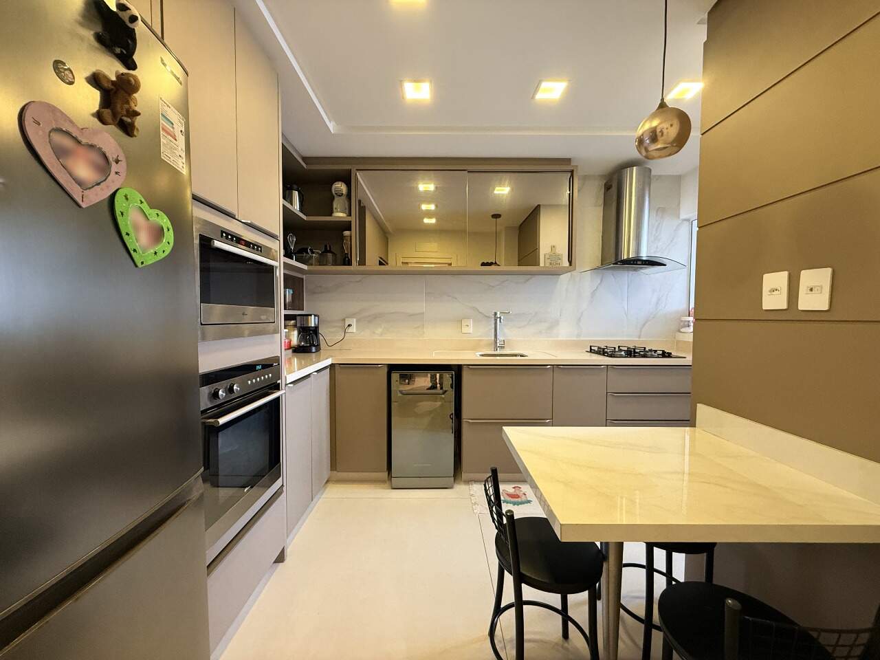 Apartamento à venda no Estreito: 