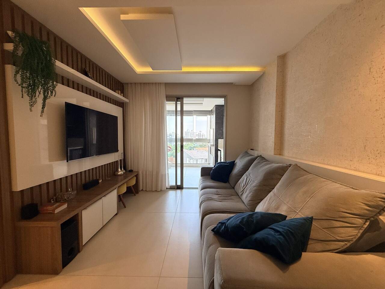 Apartamento à venda no Estreito: 