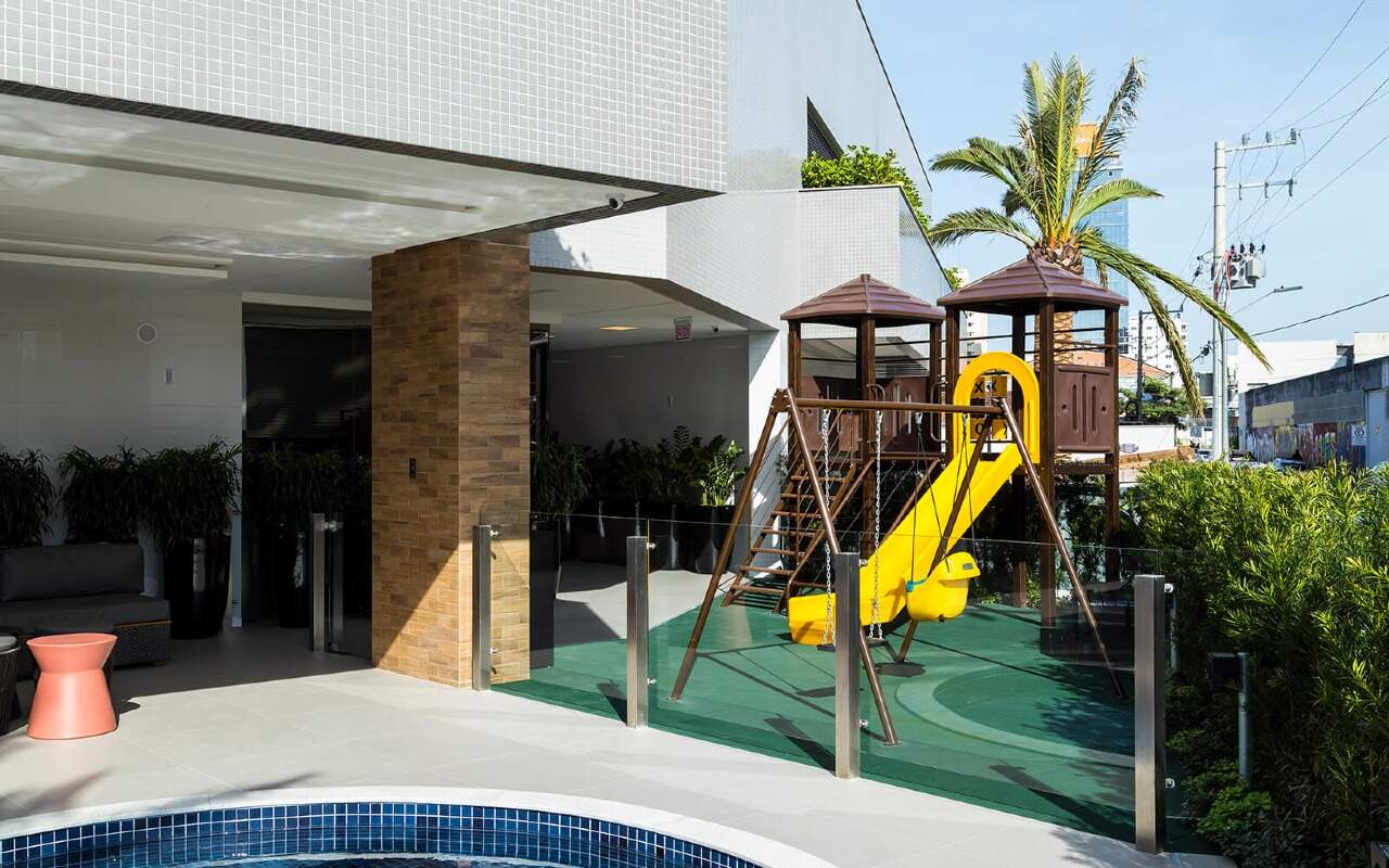 Apartamento à venda no Estreito: 