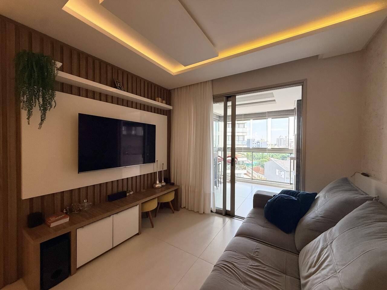 Apartamento à venda no Estreito: 