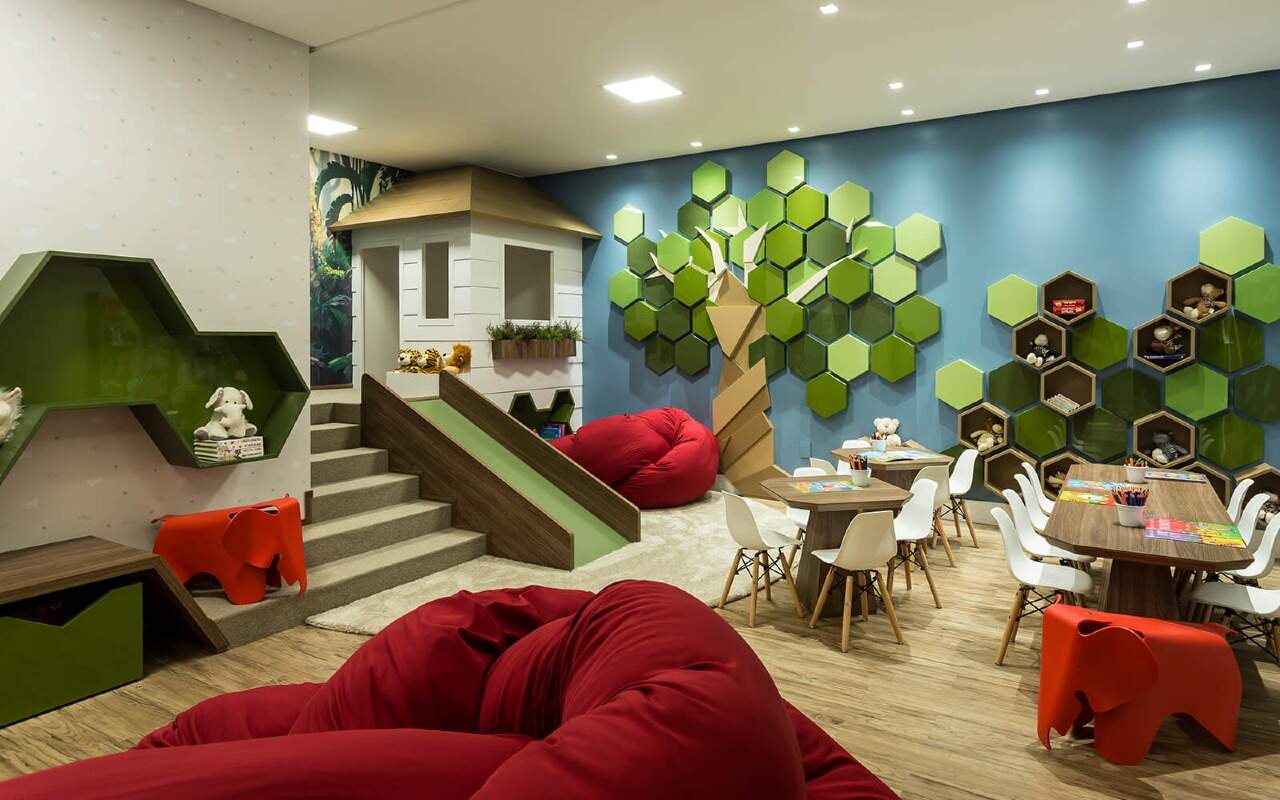 Apartamento à venda no Estreito: 