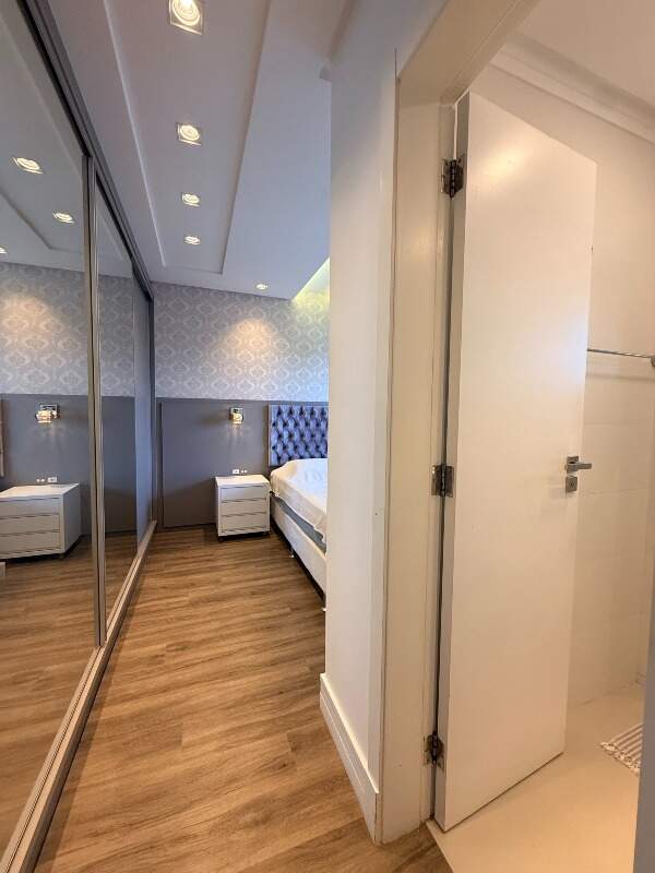 Apartamento à venda no Estreito: 