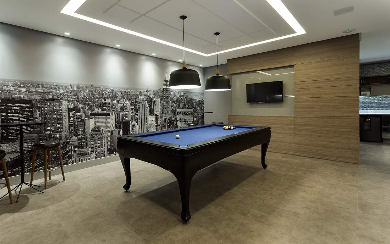 Apartamento à venda no Estreito: 