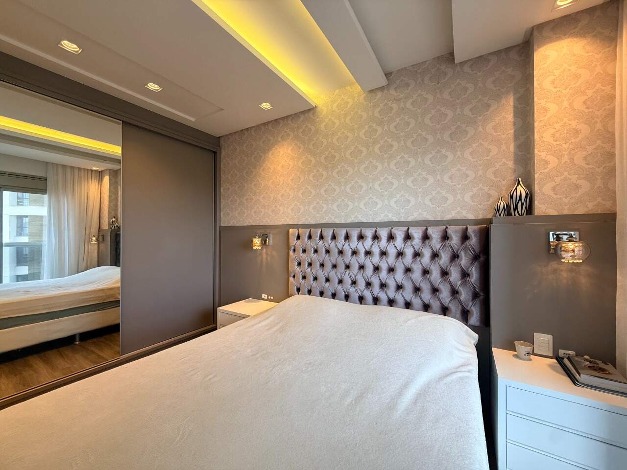 Apartamento à venda no Estreito: 