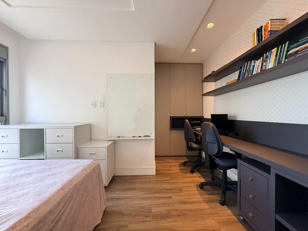 Apartamento à venda no Estreito: 