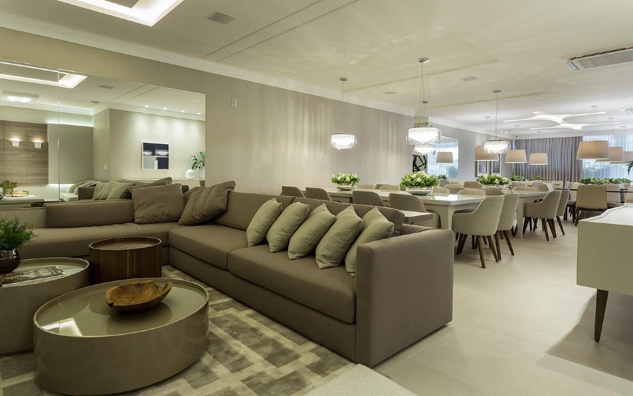 Apartamento à venda no Estreito: 