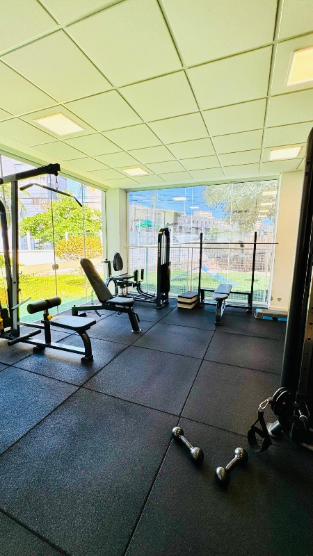 Apartamento à venda no Itacorubi: 