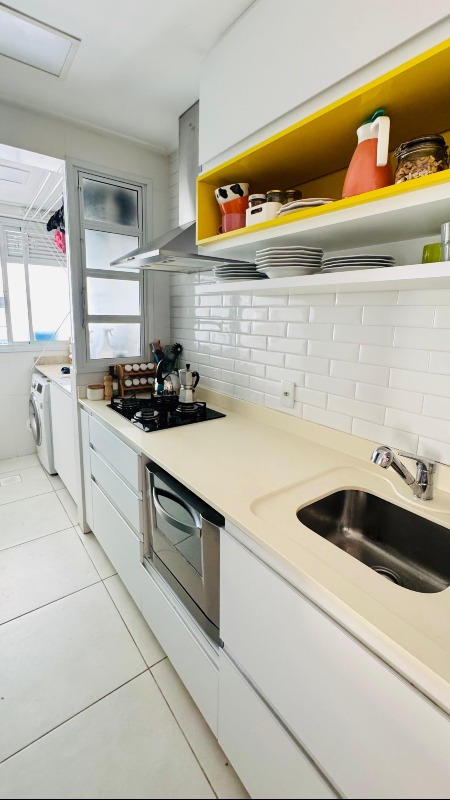 Apartamento à venda no Itacorubi: 