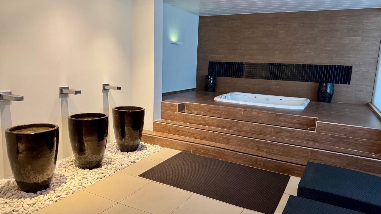 Apartamento à venda no Itacorubi: 