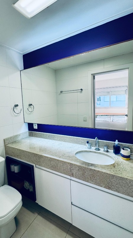 Apartamento à venda no Itacorubi: 