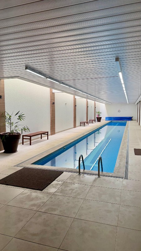 Apartamento à venda no Itacorubi: 