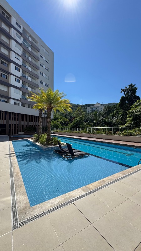 Apartamento à venda no Itacorubi: 