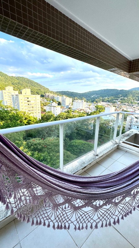 Apartamento à venda no Itacorubi: 