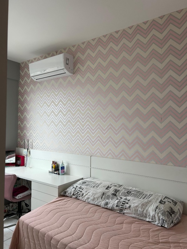 Apartamento à venda no Campinas: foto 2 dormitório