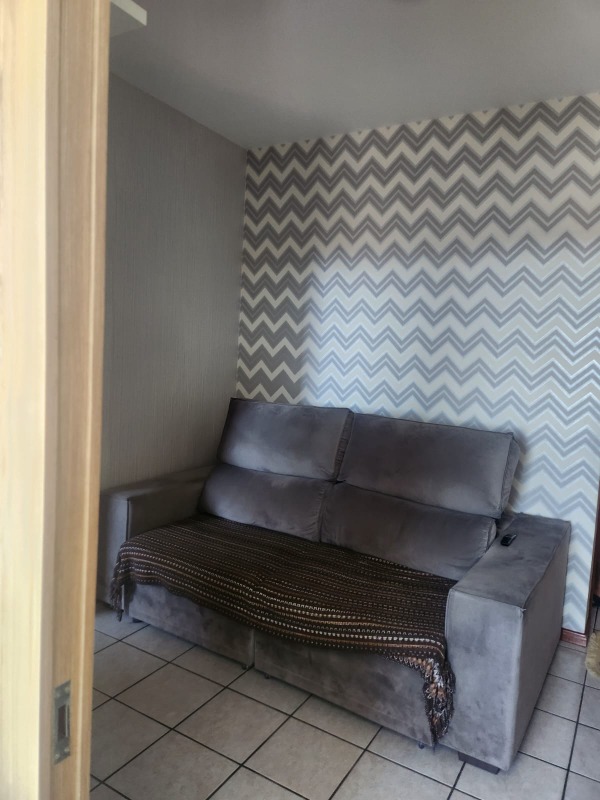 Apartamento à venda no Campinas: sala