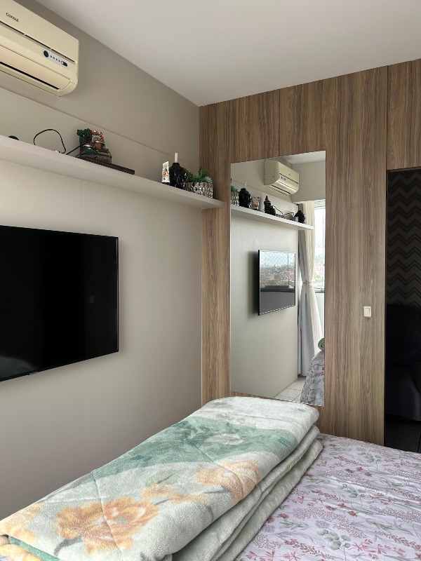 Apartamento à venda no Campinas: foto 23dormitório