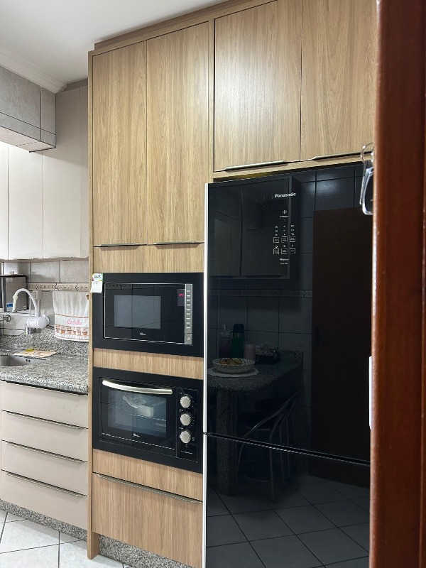 Apartamento à venda no Campinas: foto  cozinha