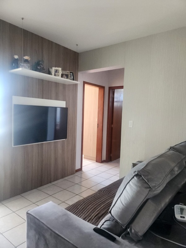 Apartamento à venda no Campinas: sala