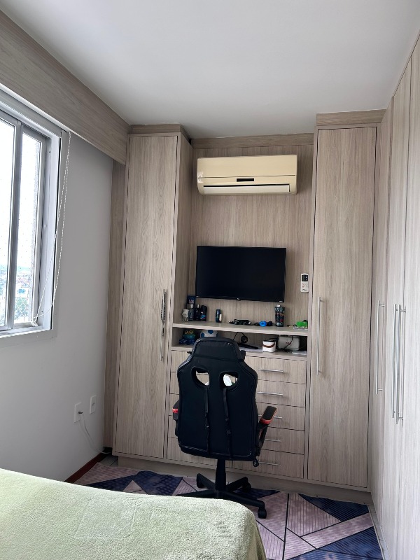 Apartamento à venda no Campinas: foto 1 dormitório