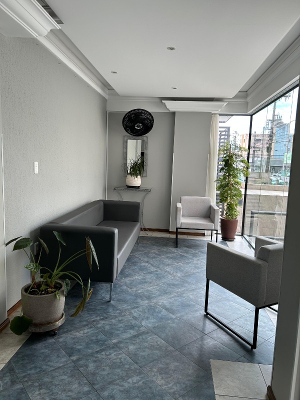 Apartamento à venda no Campinas: hall de entrada