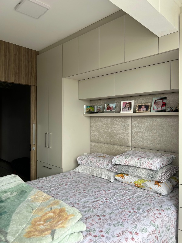 Apartamento à venda no Campinas: foto 3 dormitório