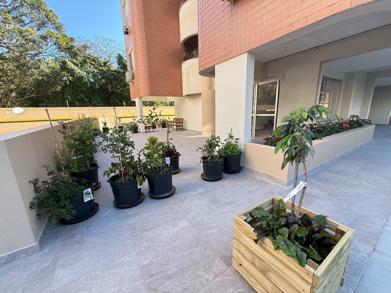 Apartamento à venda no Itacorubi: 